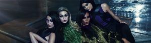 Balmain en Photos