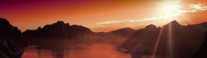 Montagnes en Photos