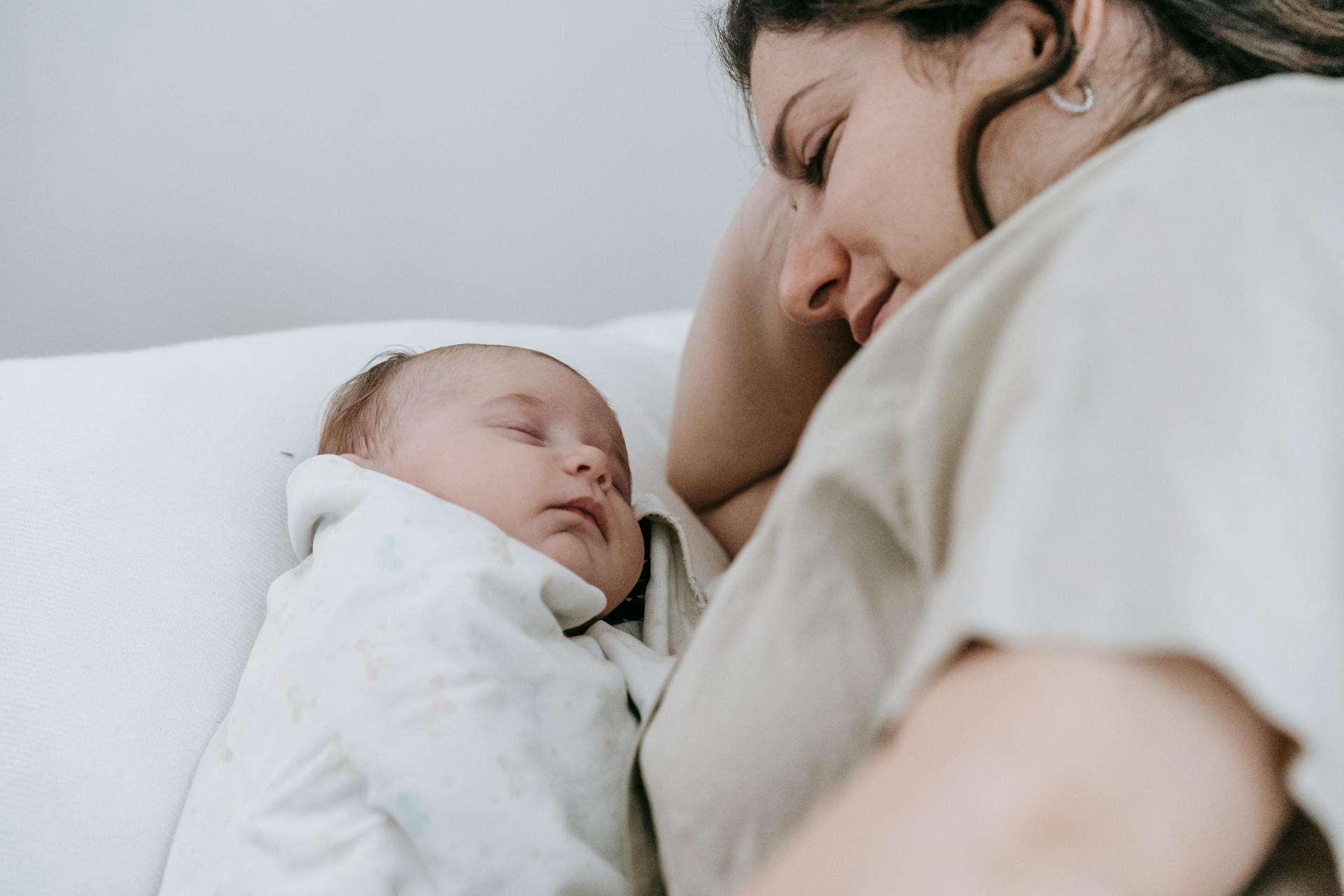 Optimisez le rituel de coucher pour bébés