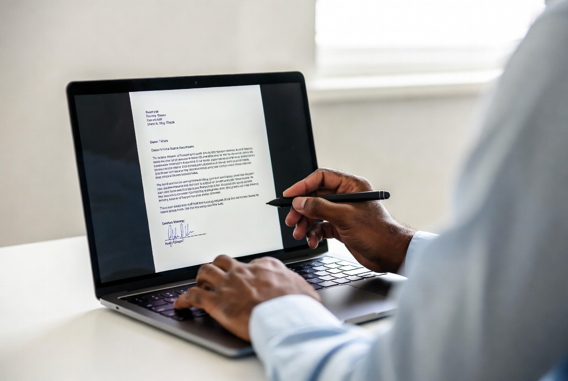 La signature électronique : un atout essentiel pour les startups