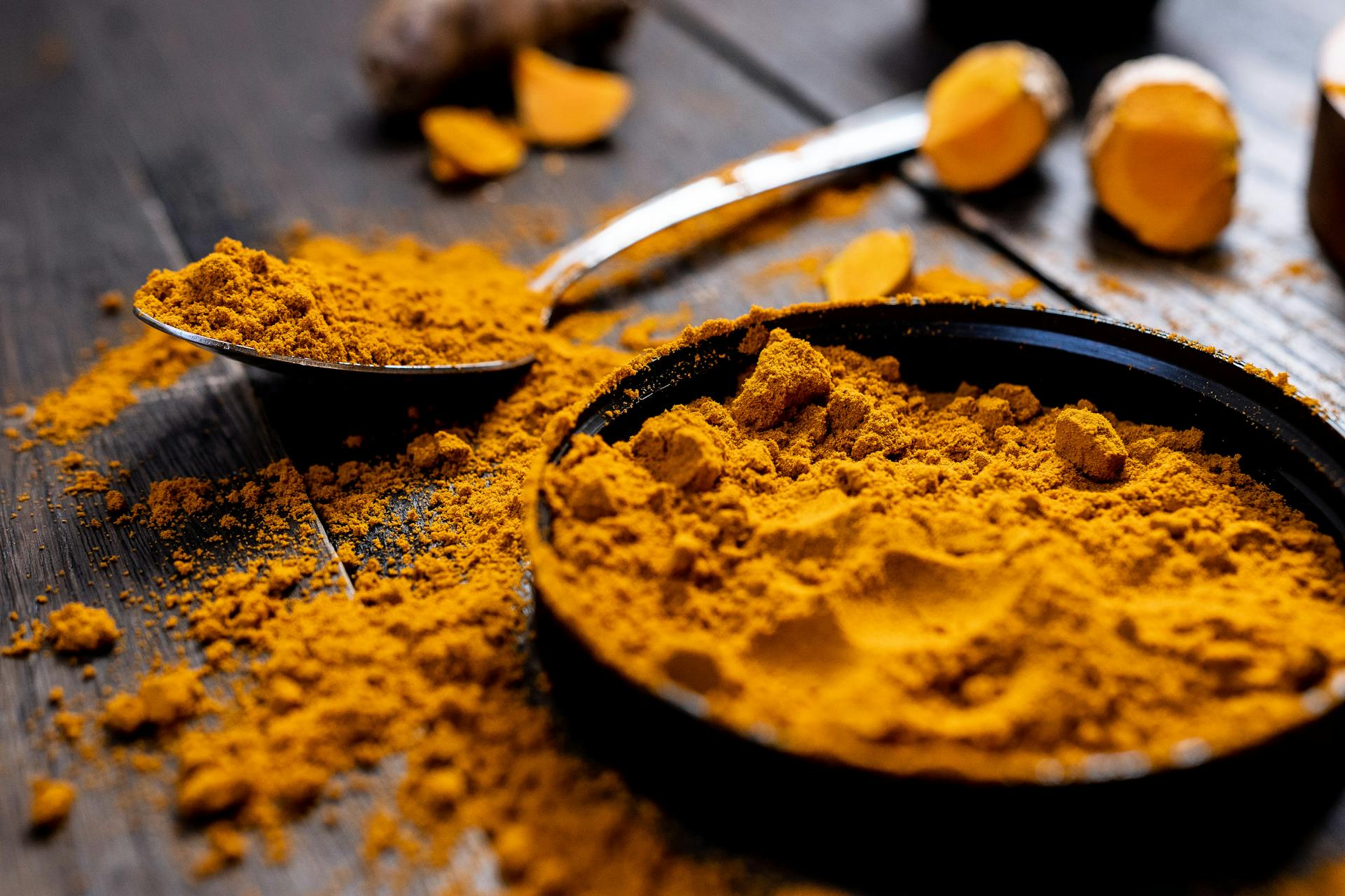 Troubles digestifs ? Découvrez pourquoi le curcuma pourrait être votre allié